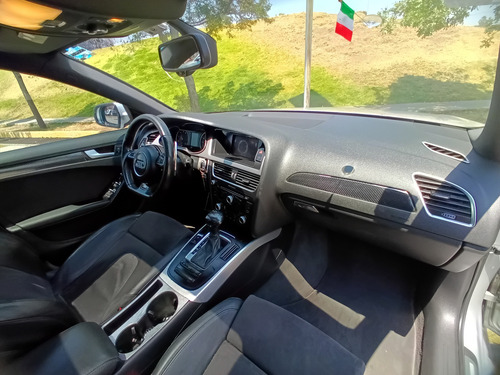Audi A4 1.8 T Trendy Plus Multitronic Cvt