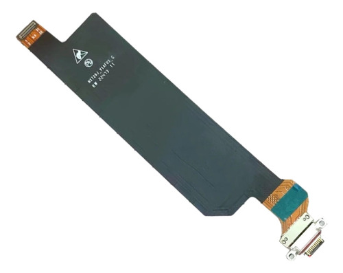 Pm Cable De Puerto De Carga Para Zte Nubia Red Magic 8