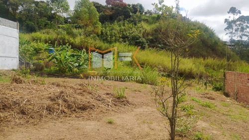 Imagen 12 de 30 de Mk Inmobiliaria Vende Terreno Urbanización El Golf. Colina De Carrizal, Sector Rio Bravo / 04126968207