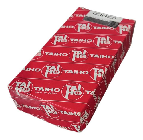 Conchas De Biela 2f Std Samurai Fj Taiho Original Japon