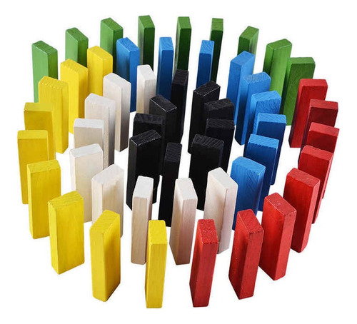 Jungo Gigante De Madera Juegos De Mesa Familiares