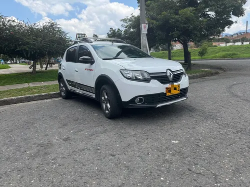 Renault Stepway Polar Intens