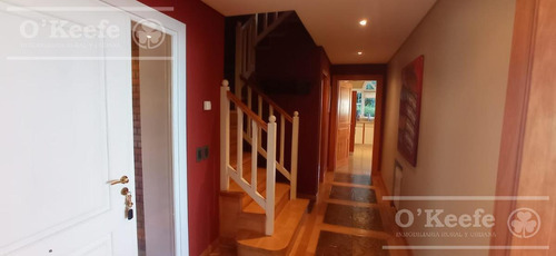 Imagen 23 de 30 de Casa En Venta - 4 Ambientes En Barrio Las Vertientes, San Carlos De Bariloche.