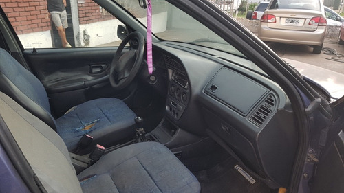 Imagen 7 de 8 de Peugeot 306 1999 1.9 Xrd