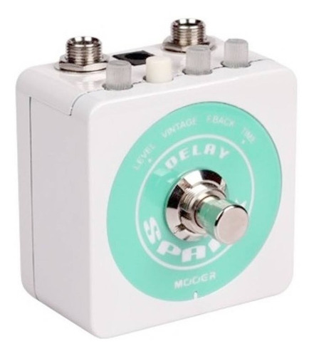 Mooer Spark Delay