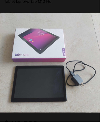 Tablet Lenovo Tab M10 Hd