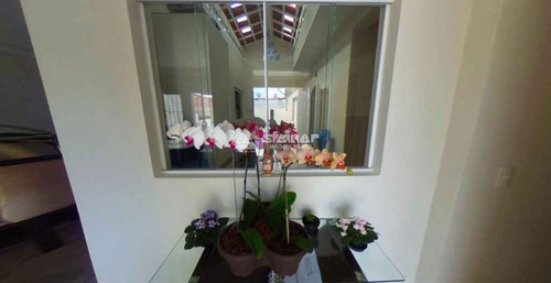 Imagem 3 de 30 de Venda Sobrado 3 Dormitórios Parque Renato Maia Guarulhos R$ 640.000,00 - 34867v