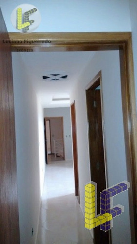 Venda Apartamento Santo Andre Vila Francisco Matarazzo Ref: - 12714