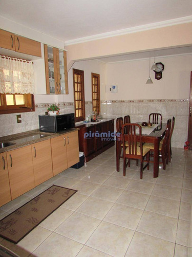 Imagem 18 de 26 de Chácara À Venda, 2000 M² Por R$ 1.850.000,00 - Sapé I - Caçapava/sp - Ch0048
