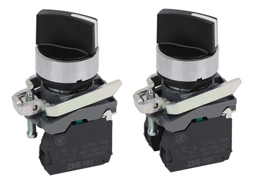 Xb4-bd21 Xb4-bd33 Standard Handle Knob (none) Button Switch
