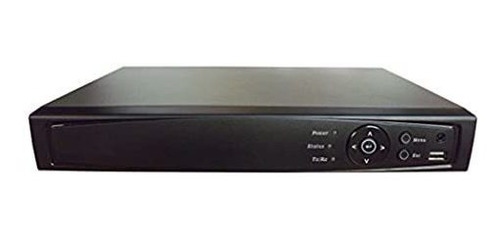 Salida 101av 16ch Vigilancia Digital Video Recorder Hd-tvi /