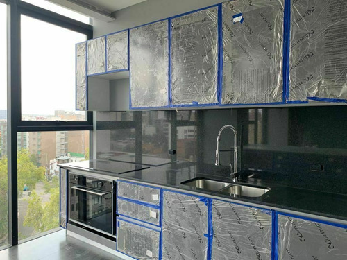 Imagen 7 de 27 de Casa Roma, Espectacular Departamento, Roof Garden Privado C