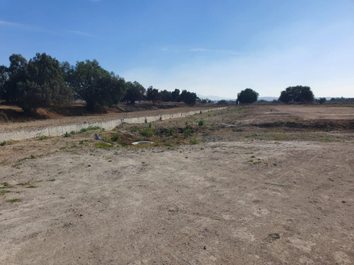 Imagen 4 de 6 de Excelente Terreno En Jaltenco, Edo. De México (c)