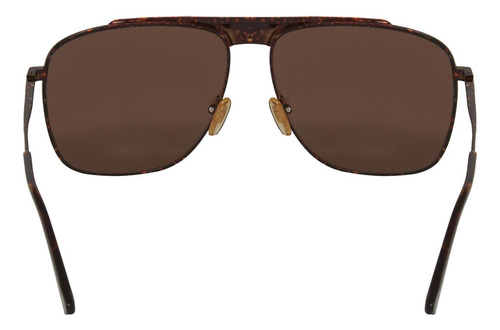 Gucci Gg0909s 002 Aviator Gunmetal Cafe Gucci Gucci Gucci Gucci Gucci