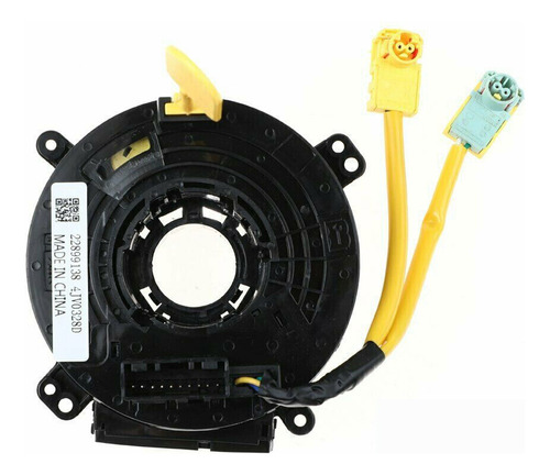 Resorte Reloj Para Chevrolet Malibu 4dr 2013-2014