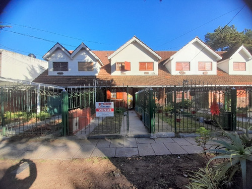 Imagen 2 de 21 de Venta Duplex Al Frente Gas Natural San Bernardo