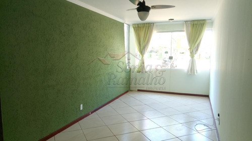 Apartamentos - Ref: L10942