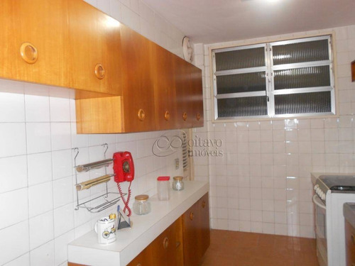 Imagem 24 de 28 de Apartamento Com 3 Dormitórios À Venda, 210 M² Por R$ 2.100.000,00 - Copacabana - Rio De Janeiro/rj - Ap7204