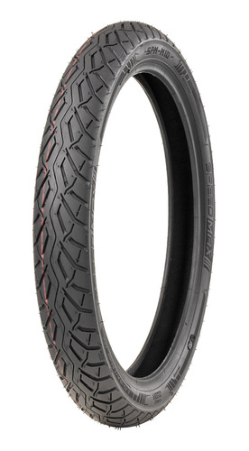 Pneu Moto Speedmax Aro 17 Spm-m10 60/100-17 33l Tt - (d)