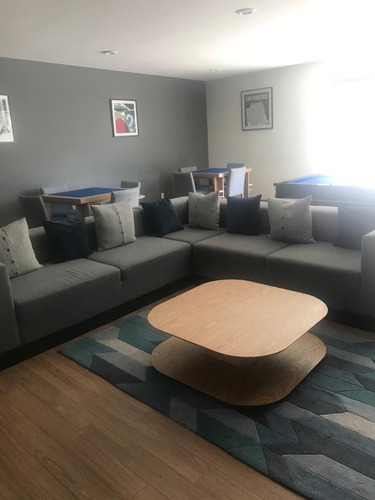 Imagen 22 de 30 de Renta Excelente Departamento En Enttorno Cuajimalpa