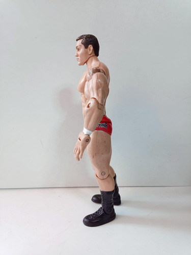 Wwe Luchador Randy Orton Jakks Pacific (Usado)