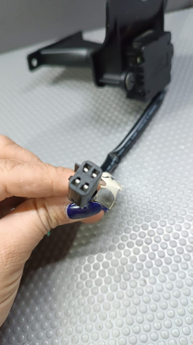 Sensor De Temperatura Chevrolet Captiva Sport 2010 (Usado)