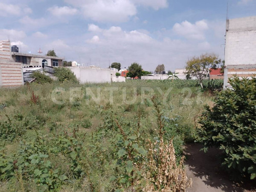 Venta De Terreno 1964.65 Metros Cuadrados En Tlaxcalancingo