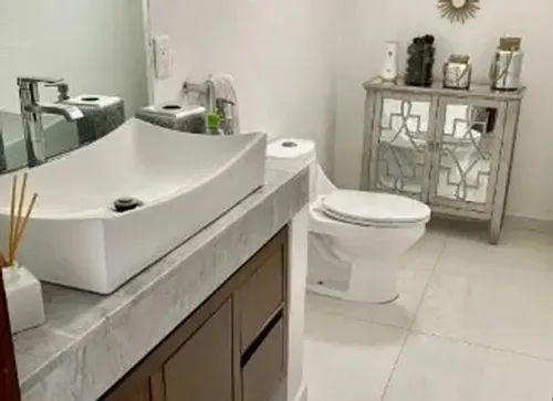 Venta De Casa En Residencial Rincón De Los Encinos En Lerma