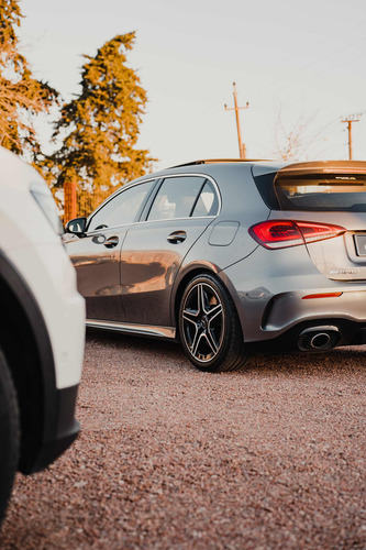 Mercedes-benz Clase A Amg A35 2.0t 306hp - Bruno Hz