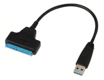 Comprar Adaptador Usb 3.0 A Sata 2.5' Discos Rigidos Y Grabadoras