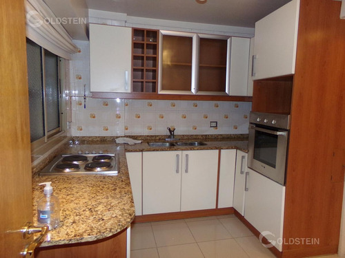 Imagen 14 de 30 de Departamento - Almagro