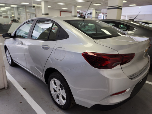 Chevrolet Onix plus 1.0 Turbo Premier I Mt