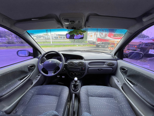 Renault Megane 2 1.6 Rxe