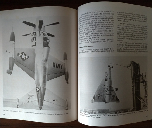 Imagem 7 de 7 de Aeronaves Não-convencionais