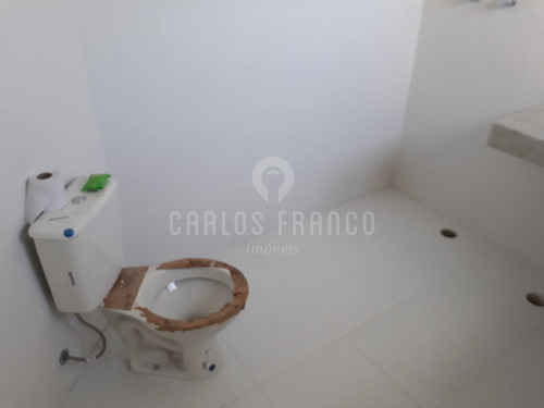 Sobrado Novo Jd Prudencia. - Cf32083
