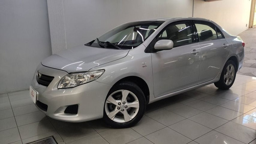 Toyota Corolla Xli 1.6 16v, Icc5520
