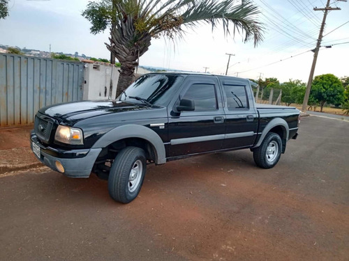 Ford Ranger Ranger Xrl 2.3