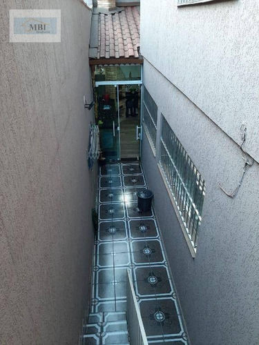 Imagem 4 de 23 de Sobrado Alto Padrão Formosa - So0313