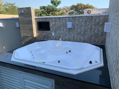 Imagem 29 de 29 de Casa À Venda Em Jardim Primavera - Ca001475