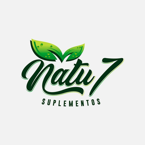 Combo 2 Potes Lecitina Soja Suplemento Natural 120 Cápsulas