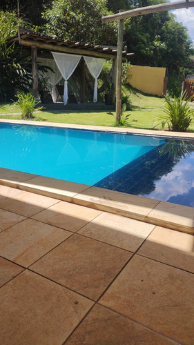 Piscina Aquecida, Conforto , Até 04 Pessoas. Pagto Até 12x