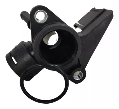 Brida Toma Bomba Agua Para Vw Audi Golf A4 A5 2.0 06h121132h