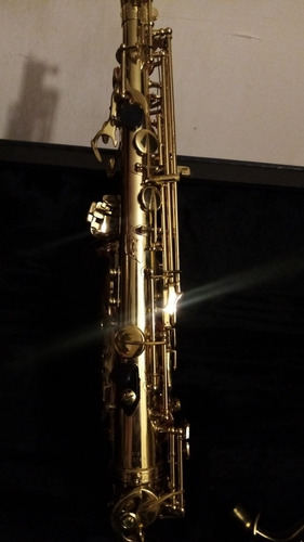Imagen 8 de 10 de Garant.1 Año! Saxo Alto Kohlert, Buen Estado! Salís Tocando!
