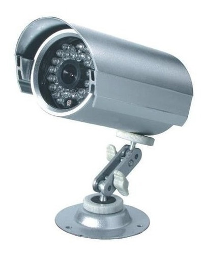 Camara De Seguridad Exteriores E Interiores 700tvl Ccd Sony