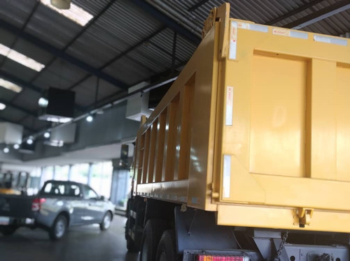 Imagen 8 de 13 de Dongfeng Cp425 Camion Volteo