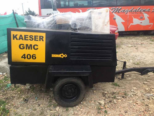 Kaeser M52