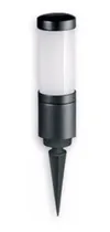 Comprar Farola De Piso En Aluminio Con Estaca Para Exterior Fw 2556