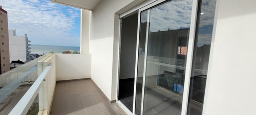 Venta Departamento A Estrenar  2 Ambientes Financiado -a Dos  Del Mar San Bernardo 