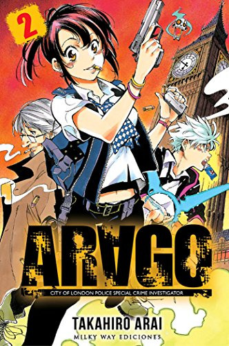 Arago Vol 2