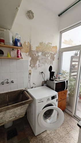 Venta Departamento De Pasillo 3 Dormitorios - Ayacucho 1900 Rosario